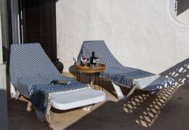 Blue Apartment- Balaia Golf Village