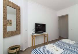 Blue Apartment- Balaia Golf Village