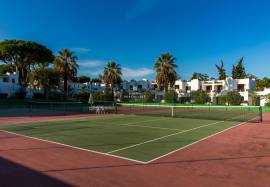 Blue Apartment- Balaia Golf Village