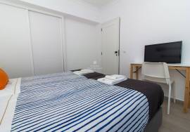Blue Apartment- Balaia Golf Village