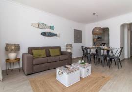 Blue Apartment- Balaia Golf Village