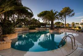 Blue Apartment- Balaia Golf Village