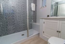 Blue Apartment- Balaia Golf Village