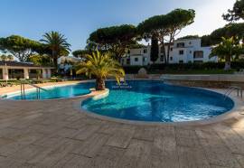 Blue Apartment- Balaia Golf Village