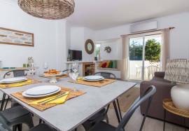 Blue Apartment- Balaia Golf Village