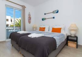 Blue Apartment- Balaia Golf Village