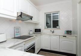 Blue Apartment- Balaia Golf Village
