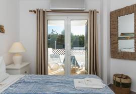 Blue Apartment- Balaia Golf Village