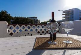 Blue Apartment- Balaia Golf Village