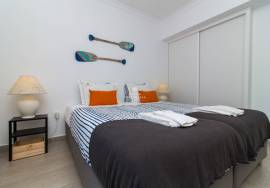 Blue Apartment- Balaia Golf Village