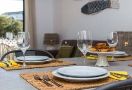 Blue Apartment- Balaia Golf Village