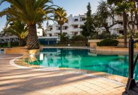 Blue Apartment- Balaia Golf Village