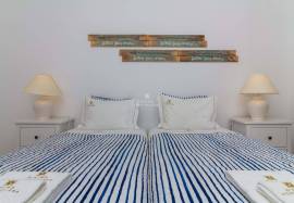 Blue Apartment- Balaia Golf Village