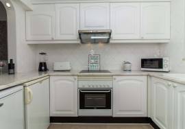 Blue Apartment- Balaia Golf Village