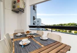 3 Bedroom apartment for holidays in Vilamoura!