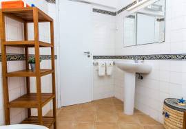 3 Bedroom apartment for holidays in Vilamoura!