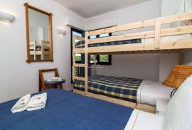 3 Bedroom apartment for holidays in Vilamoura!