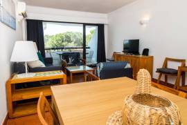 3 Bedroom apartment for holidays in Vilamoura!