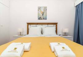 3 Bedroom apartment for holidays in Vilamoura!