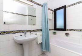 3 Bedroom apartment for holidays in Vilamoura!