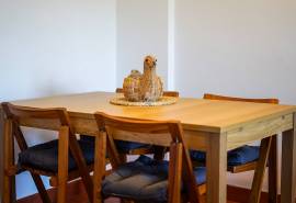 3 Bedroom apartment for holidays in Vilamoura!