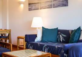3 Bedroom apartment for holidays in Vilamoura!