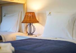 3 Bedroom apartment for holidays in Vilamoura!