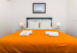 3 Bedroom apartment for holidays in Vilamoura!