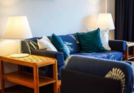 3 Bedroom apartment for holidays in Vilamoura!