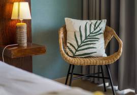 Salgados Beach Apartment- D ́alma Pateo View Salgados Beach Apartment- D ́alma Pateo View