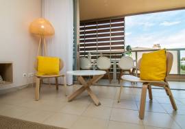 Salgados Beach Apartment- D ́alma Pateo View Salgados Beach Apartment- D ́alma Pateo View