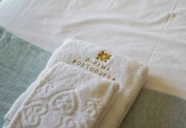 Salgados Beach Apartment- D ́alma Pateo View Salgados Beach Apartment- D ́alma Pateo View