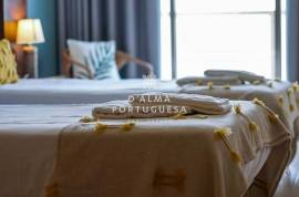 Salgados Beach Apartment- D ́alma Pateo View Salgados Beach Apartment- D ́alma Pateo View