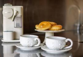 Salgados Beach Apartment- D ́alma Pateo View Salgados Beach Apartment- D ́alma Pateo View