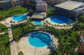 Herdade dos Salgados Beach Apartment- D´alma Nature & Beach