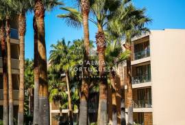 3 bedroom apartment for holidays in Herdade dos Salgados ! 3 bedroom apartment for holidays in Herdade dos Salgados !