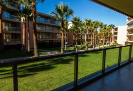 3 bedroom apartment for holidays in Herdade dos Salgados !