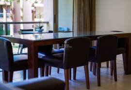 3 bedroom apartment for holidays in Herdade dos Salgados ! 3 bedroom apartment for holidays in Herdade dos Salgados !