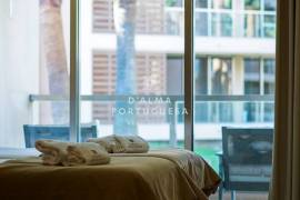 3 bedroom apartment for holidays in Herdade dos Salgados ! 3 bedroom apartment for holidays in Herdade dos Salgados !