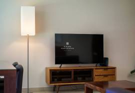 3 bedroom apartment for holidays in Herdade dos Salgados ! 3 bedroom apartment for holidays in Herdade dos Salgados !