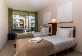 3 bedroom apartment for holidays in Herdade dos Salgados ! 3 bedroom apartment for holidays in Herdade dos Salgados !