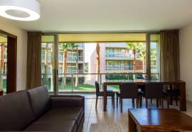 3 bedroom apartment for holidays in Herdade dos Salgados ! 3 bedroom apartment for holidays in Herdade dos Salgados !