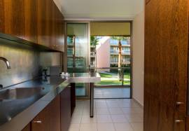 3 bedroom apartment for holidays in Herdade dos Salgados ! 3 bedroom apartment for holidays in Herdade dos Salgados !