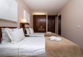 3 bedroom apartment for holidays in Herdade dos Salgados ! 3 bedroom apartment for holidays in Herdade dos Salgados !