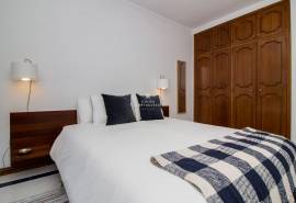 Apartment T1 for vacation urbanization Salgados Village