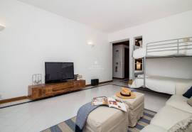 Apartment T1 for vacation urbanization Salgados Village