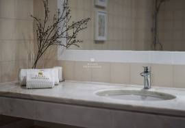 Apartment T1 for vacation urbanization Salgados Village