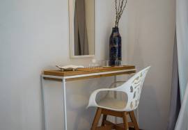 Apartment T1 for vacation urbanization Salgados Village