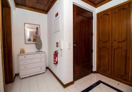 Apartment T1 for vacation urbanization Salgados Village