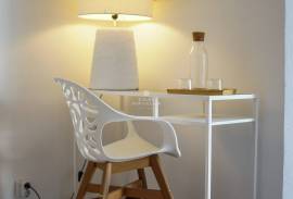 Apartment T1 for vacation urbanization Salgados Village